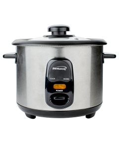 Brentwood 10 Cup Rice Cooker/Non-Stick